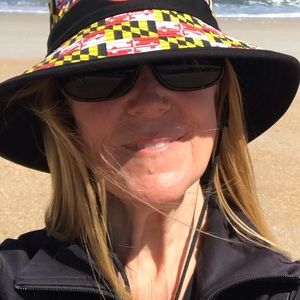 Meet your Posher, Cathy